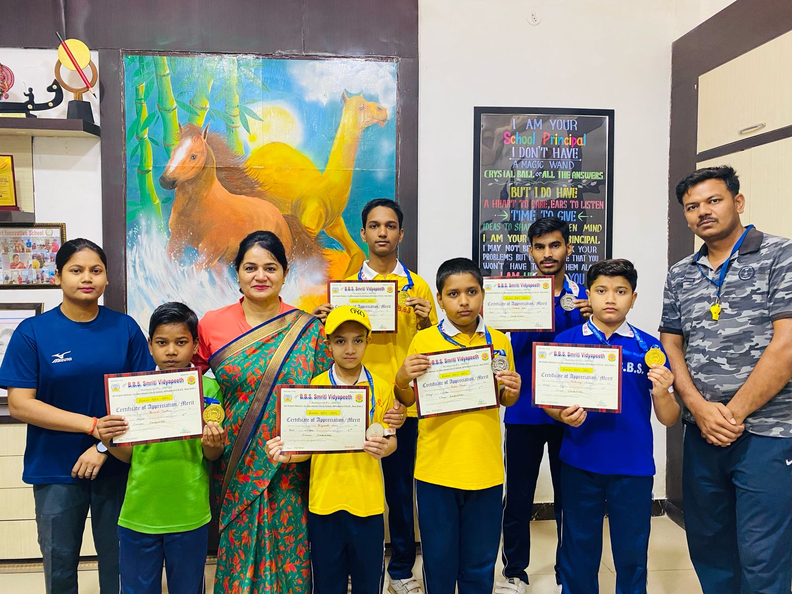 Diwali Celebration